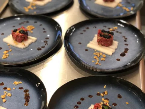 Cuisine Ora Et Labora
