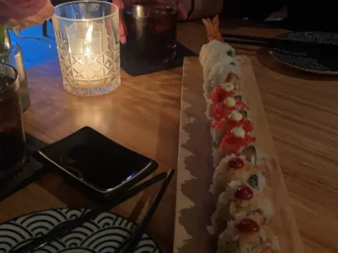 Foto 3 van Kampai!