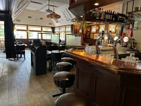 Eetcafé 't Pandje