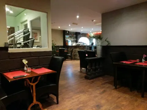 Pizzeria Excellent