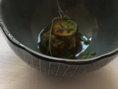 Restaurant La Folie