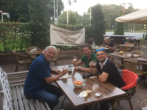 Foto 5 van Eetcafé 't Pandje
