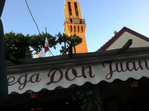 Bodega Don Juan