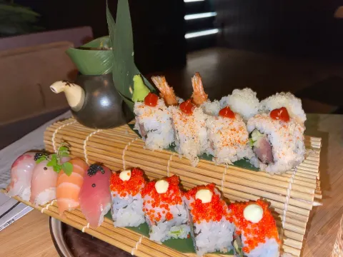 Foto 4 van Kampai!
