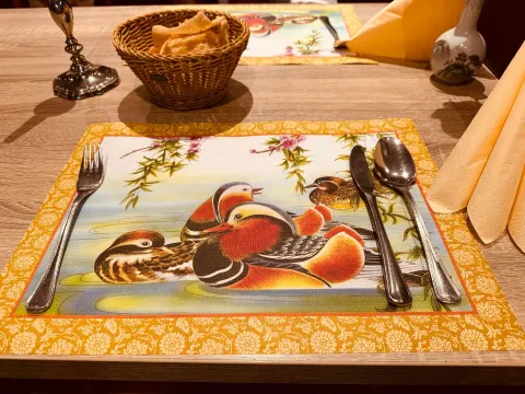 Chinees Paradijs