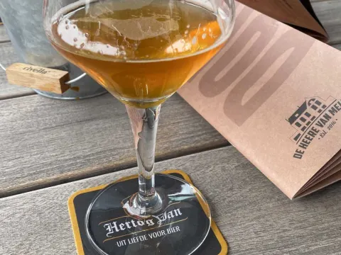 De Heere van Meijel