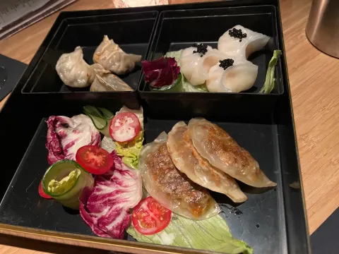 Foto 5 van Kampai!