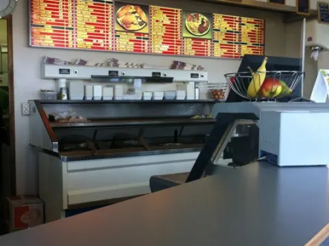 Savannah Corner