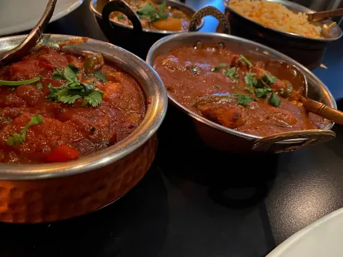 India Poort Indian Restaurant