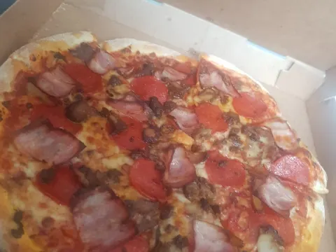 Domino's Pizza