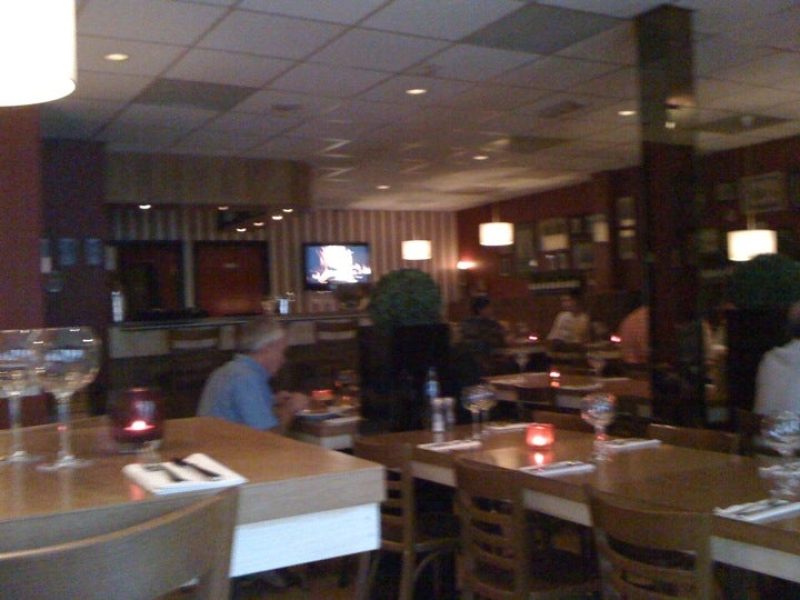 Restaurant Rood