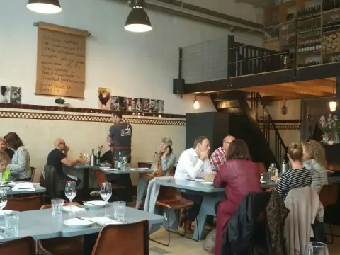 Kantine spilgames