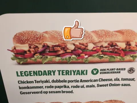 SUBWAY®