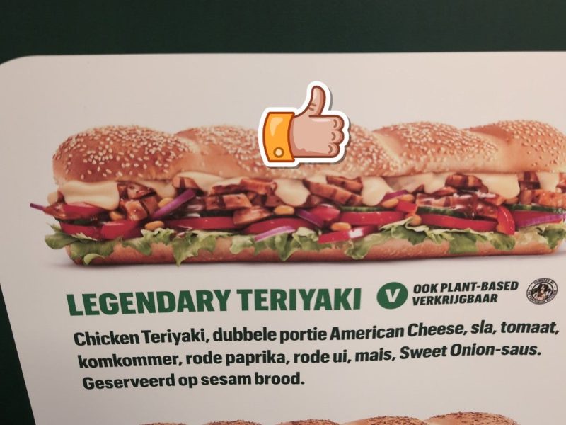 SUBWAY®