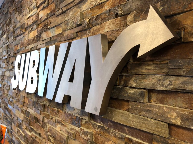 Foto 4 van SUBWAY®