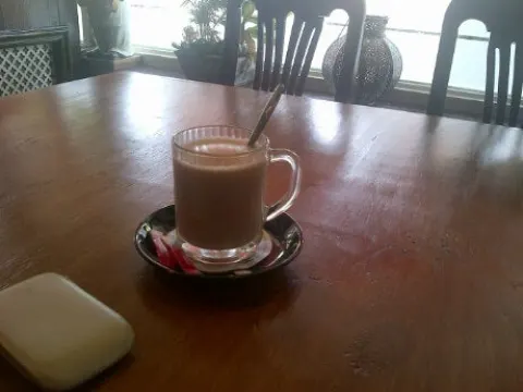 Foto 3 van Eetcafe de Kooiker