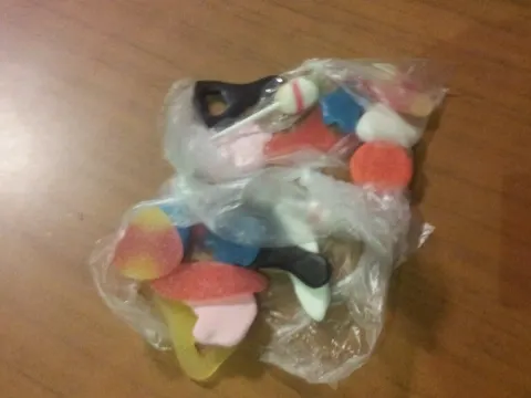 Foto 4 van Snackbar Corry