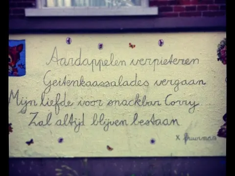 Foto 5 van Snackbar Corry
