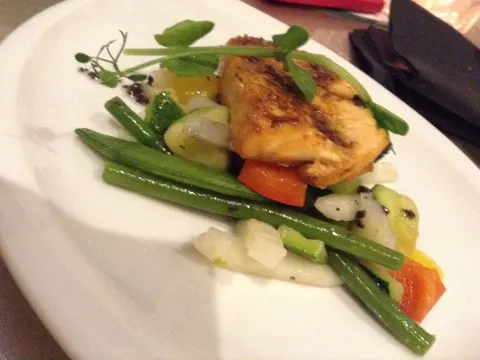 Foto 5 van Restaurant Des Werelds