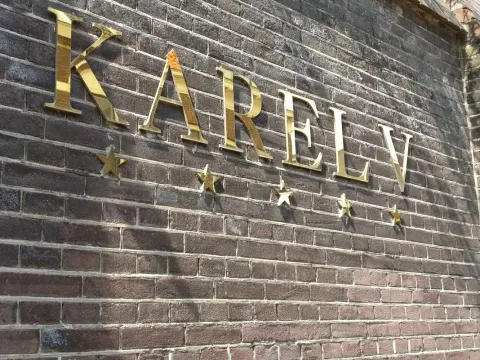 Grand Hotel Karel V