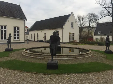 Foto 4 van Grand Hotel Karel V
