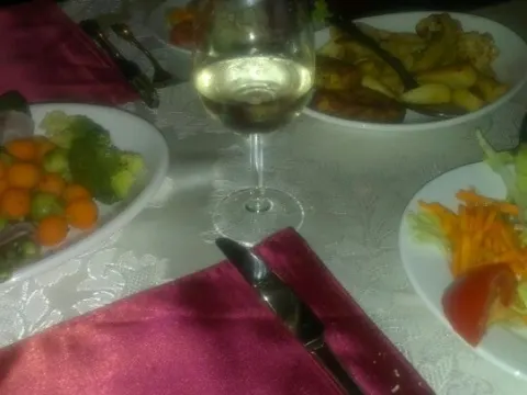 Bistro het Trefpunt
