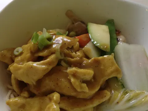 IZA sushi&noodle