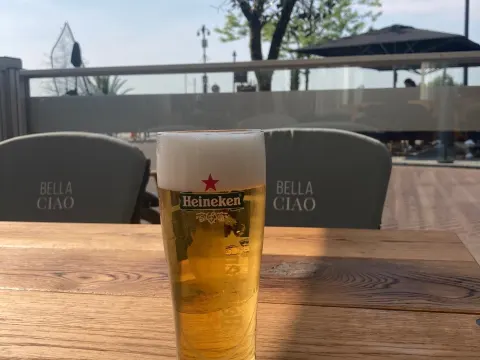 Foto 4 van Bella Ciao