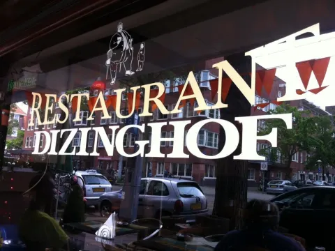 Foto 3 van Dizinghof