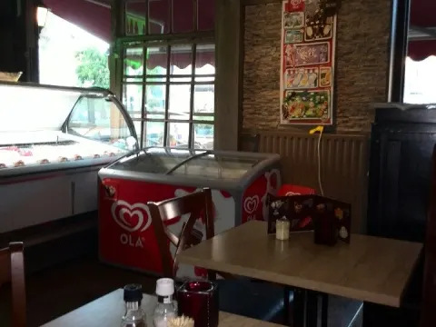 Pizza Grillhouse Jaffa