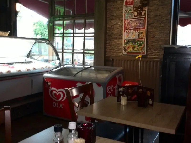 Foto 1 van Pizza Grillhouse Jaffa