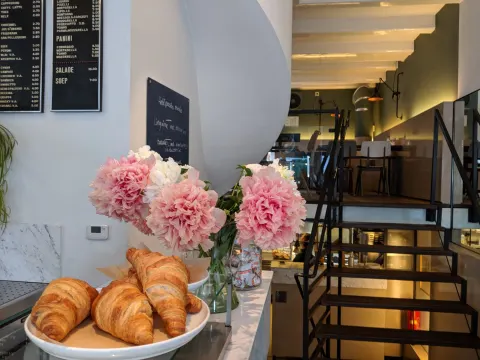Caffè Panini