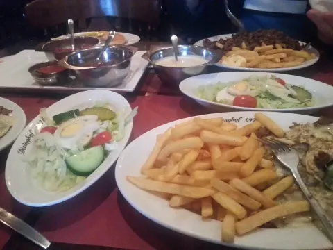 Foto 4 van Dizinghof