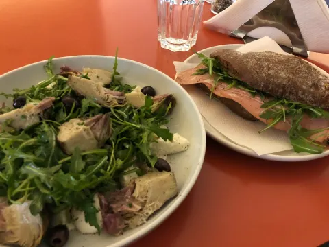 Caffè Panini