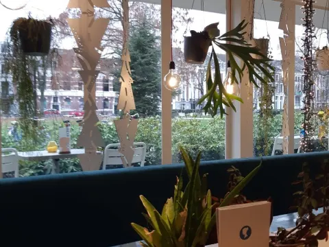 Mevr. Dudok