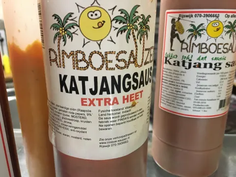 de buurman Sam Sam