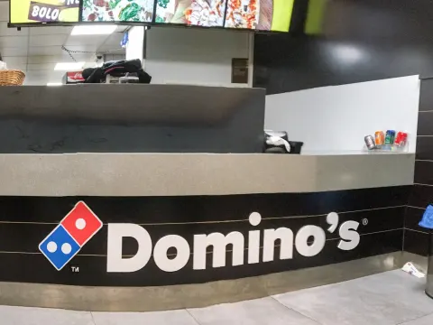 Domino's Pizza