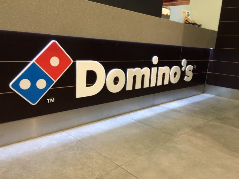 Foto 3 van Domino's Pizza