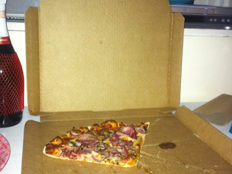 Domino's Pizza
