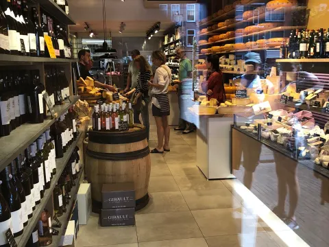 Eriks Delicatessen