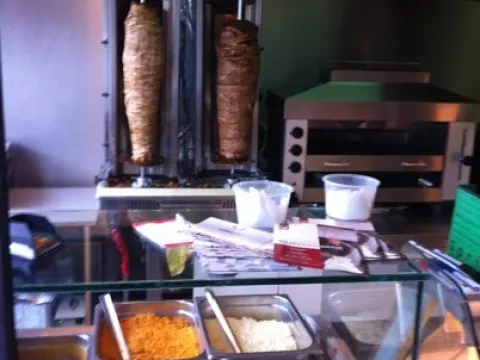 Istanbul Restaurant