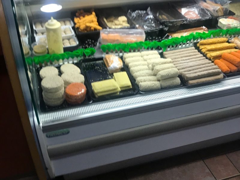 Foto 4 van Star Food