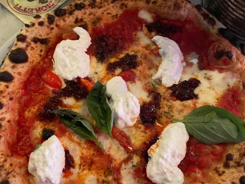 Pizza Project