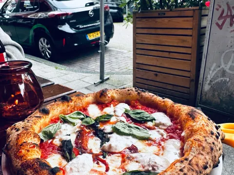Foto 4 van Pizza Project