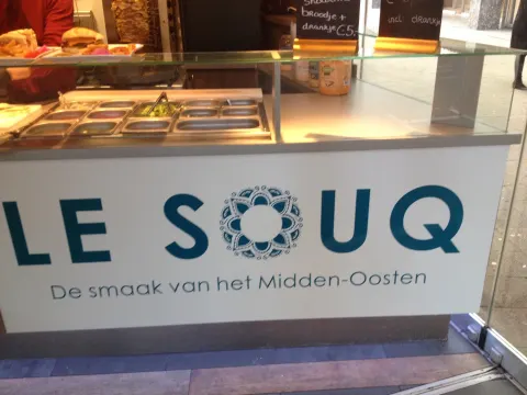 Le Souq