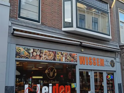 Wissem Noten En Delicatessen