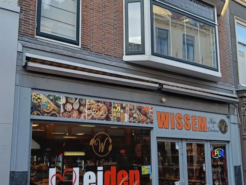 Foto 1 van Wissem Noten En Delicatessen