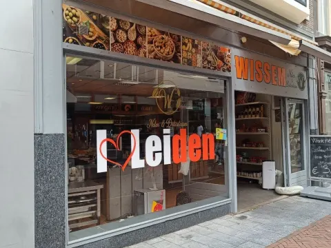 Foto 2 van Wissem Noten En Delicatessen