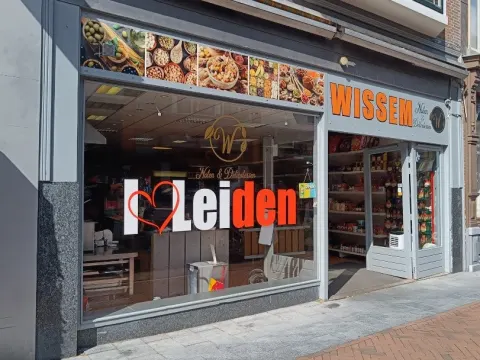 Foto 3 van Wissem Noten En Delicatessen