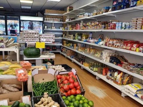 Wissem Noten En Delicatessen